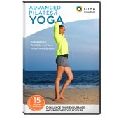 Advanced Pilates & Yoga (Strength)