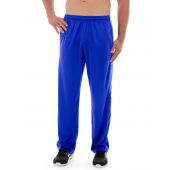 Orestes Yoga Pant -32-Blue