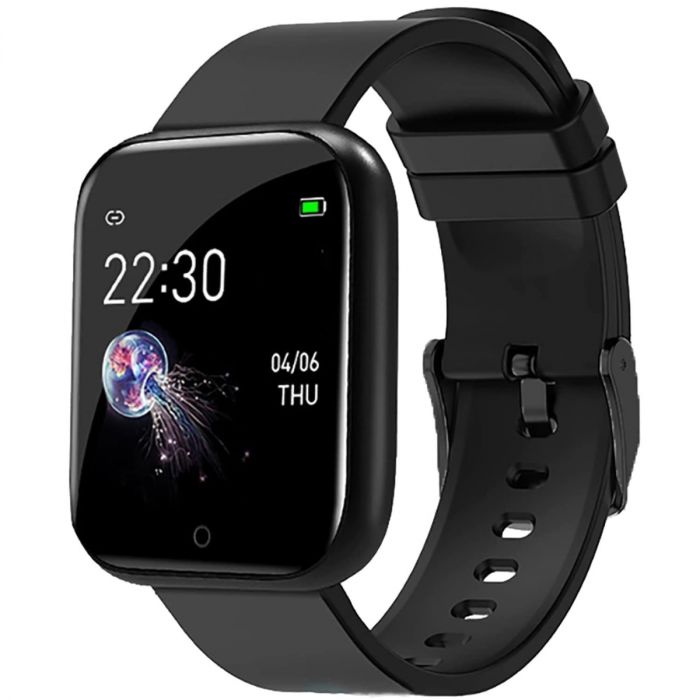Clamber Watch
